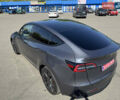 Серый Тесла Model Y, объемом двигателя 0 л и пробегом 28 тыс. км за 28600 $, фото 30 на Automoto.ua