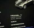 Сірий Тесла Model Y, об'ємом двигуна 0 л та пробігом 44 тис. км за 25500 $, фото 27 на Automoto.ua