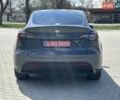 Серый Тесла Model Y, объемом двигателя 0 л и пробегом 33 тыс. км за 28000 $, фото 5 на Automoto.ua