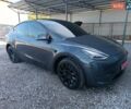 Серый Тесла Model Y, объемом двигателя 0 л и пробегом 43 тыс. км за 33333 $, фото 2 на Automoto.ua