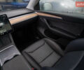 Серый Тесла Model Y, объемом двигателя 0 л и пробегом 61 тыс. км за 32500 $, фото 19 на Automoto.ua