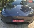 Серый Тесла Model Y, объемом двигателя 0 л и пробегом 29 тыс. км за 33500 $, фото 6 на Automoto.ua