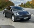 Сірий Тесла Model Y, об'ємом двигуна 0 л та пробігом 51 тис. км за 27000 $, фото 1 на Automoto.ua