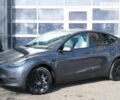 Серый Тесла Model Y, объемом двигателя 0 л и пробегом 4 тыс. км за 39900 $, фото 6 на Automoto.ua