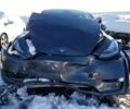 Сірий Тесла Model Y, об'ємом двигуна 0 л та пробігом 32 тис. км за 19400 $, фото 1 на Automoto.ua