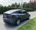 Серый Тесла Model Y, объемом двигателя 0 л и пробегом 28 тыс. км за 27900 $, фото 70 на Automoto.ua