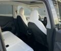 Серый Тесла Model Y, объемом двигателя 0 л и пробегом 22 тыс. км за 28999 $, фото 12 на Automoto.ua