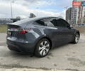 Серый Тесла Model Y, объемом двигателя 0 л и пробегом 31 тыс. км за 26999 $, фото 6 на Automoto.ua