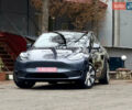 Сірий Тесла Model Y, об'ємом двигуна 0 л та пробігом 35 тис. км за 27999 $, фото 13 на Automoto.ua