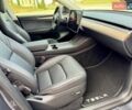 Серый Тесла Model Y, объемом двигателя 0 л и пробегом 15 тыс. км за 32000 $, фото 26 на Automoto.ua