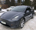 Сірий Тесла Model Y, об'ємом двигуна 0 л та пробігом 26 тис. км за 27000 $, фото 1 на Automoto.ua