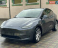 Сірий Тесла Model Y, об'ємом двигуна 0 л та пробігом 9 тис. км за 28500 $, фото 38 на Automoto.ua