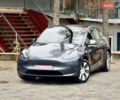Сірий Тесла Model Y, об'ємом двигуна 0 л та пробігом 35 тис. км за 27999 $, фото 11 на Automoto.ua
