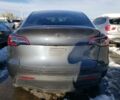 Сірий Тесла Model Y, об'ємом двигуна 0 л та пробігом 32 тис. км за 19400 $, фото 4 на Automoto.ua