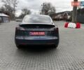Серый Тесла Model Y, объемом двигателя 0 л и пробегом 24 тыс. км за 28399 $, фото 7 на Automoto.ua