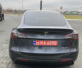 Серый Тесла Model Y, объемом двигателя 0 л и пробегом 9 тыс. км за 34750 $, фото 8 на Automoto.ua