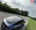Серый Тесла Model Y, объемом двигателя 0 л и пробегом 28 тыс. км за 27900 $, фото 89 на Automoto.ua