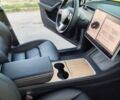 Серый Тесла Model Y, объемом двигателя 0 л и пробегом 34 тыс. км за 38300 $, фото 9 на Automoto.ua