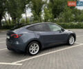 Серый Тесла Model Y, объемом двигателя 0 л и пробегом 26 тыс. км за 26500 $, фото 3 на Automoto.ua