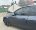 Серый Тесла Model Y, объемом двигателя 0 л и пробегом 11 тыс. км за 28400 $, фото 24 на Automoto.ua