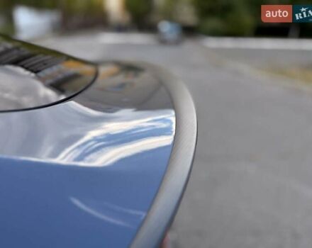 Серый Тесла Model Y, объемом двигателя 0 л и пробегом 71 тыс. км за 29000 $, фото 10 на Automoto.ua