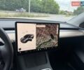 Серый Тесла Model Y, объемом двигателя 0 л и пробегом 17 тыс. км за 35999 $, фото 55 на Automoto.ua