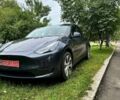Серый Тесла Model Y, объемом двигателя 0 л и пробегом 85 тыс. км за 24800 $, фото 8 на Automoto.ua