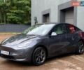 Сірий Тесла Model Y, об'ємом двигуна 0 л та пробігом 51 тис. км за 33999 $, фото 3 на Automoto.ua