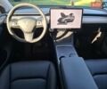 Серый Тесла Model Y, объемом двигателя 0 л и пробегом 29 тыс. км за 33500 $, фото 16 на Automoto.ua