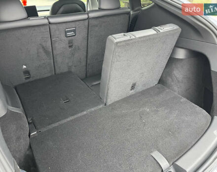 Серый Тесла Model Y, объемом двигателя 0 л и пробегом 35 тыс. км за 29200 $, фото 33 на Automoto.ua