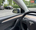 Серый Тесла Model Y, объемом двигателя 0 л и пробегом 26 тыс. км за 26500 $, фото 35 на Automoto.ua