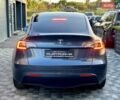 Серый Тесла Model Y, объемом двигателя 0 л и пробегом 29 тыс. км за 31900 $, фото 8 на Automoto.ua