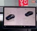 Сірий Тесла Model Y, об'ємом двигуна 0 л та пробігом 51 тис. км за 33999 $, фото 20 на Automoto.ua