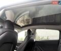 Серый Тесла Model Y, объемом двигателя 0 л и пробегом 3 тыс. км за 34700 $, фото 2 на Automoto.ua