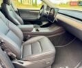 Серый Тесла Model Y, объемом двигателя 0 л и пробегом 15 тыс. км за 32000 $, фото 27 на Automoto.ua