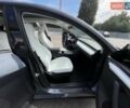 Серый Тесла Model Y, объемом двигателя 0 л и пробегом 28 тыс. км за 27900 $, фото 57 на Automoto.ua