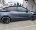 Сірий Тесла Model Y, об'ємом двигуна 0 л та пробігом 52 тис. км за 30000 $, фото 4 на Automoto.ua