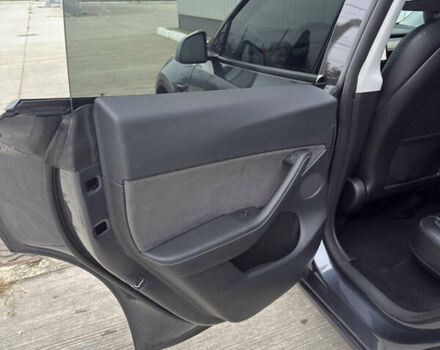 Сірий Тесла Model Y, об'ємом двигуна 0 л та пробігом 48 тис. км за 26000 $, фото 19 на Automoto.ua