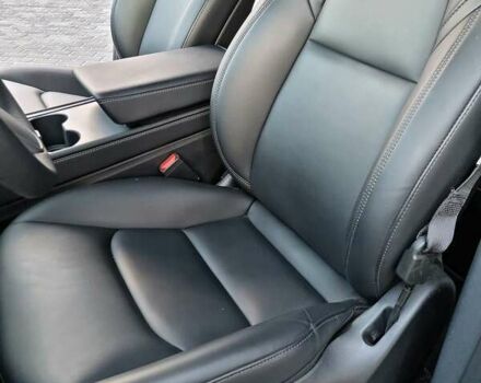 Сірий Тесла Model Y, об'ємом двигуна 0 л та пробігом 29 тис. км за 33999 $, фото 20 на Automoto.ua