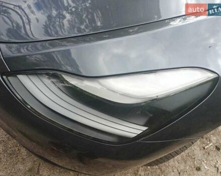 Сірий Тесла Model Y, об'ємом двигуна 0 л та пробігом 17 тис. км за 28777 $, фото 20 на Automoto.ua