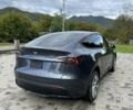 Тесла Model Y 2023 в Тячеве на Automoto.ua Серый Тесла Model Y, объемом двигателя 0 л и пробегом 32 тыс. км за 26700 $, фото 7 на Automoto.ua