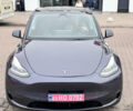 Сірий Тесла Model Y, об'ємом двигуна 0 л та пробігом 88 тис. км за 25500 $, фото 7 на Automoto.ua