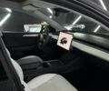 Серый Тесла Model Y, объемом двигателя 0 л и пробегом 3 тыс. км за 27000 $, фото 7 на Automoto.ua