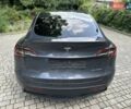 Серый Тесла Model Y, объемом двигателя 0 л и пробегом 55 тыс. км за 25100 $, фото 30 на Automoto.ua