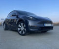 Сірий Тесла Model Y, об'ємом двигуна 0 л та пробігом 43 тис. км за 28500 $, фото 87 на Automoto.ua