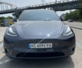 Сірий Тесла Model Y, об'ємом двигуна 0 л та пробігом 26 тис. км за 30000 $, фото 8 на Automoto.ua