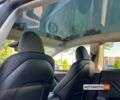 Сірий Тесла Model Y, об'ємом двигуна 82 л та пробігом 3 тис. км за 38800 $, фото 11 на Automoto.ua