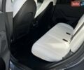 Серый Тесла Model Y, объемом двигателя 0 л и пробегом 28 тыс. км за 27900 $, фото 52 на Automoto.ua
