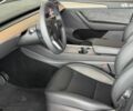 Сірий Тесла Model Y, об'ємом двигуна 0 л та пробігом 4 тис. км за 32990 $, фото 9 на Automoto.ua
