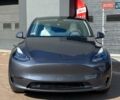 Серый Тесла Model Y, объемом двигателя 0 л и пробегом 32 тыс. км за 31999 $, фото 2 на Automoto.ua